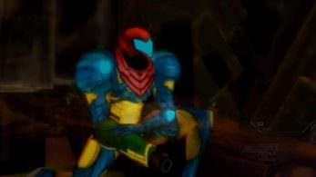 Gameplay: 5 minutos del Modo Fusión de Metroid: Samus Returns
