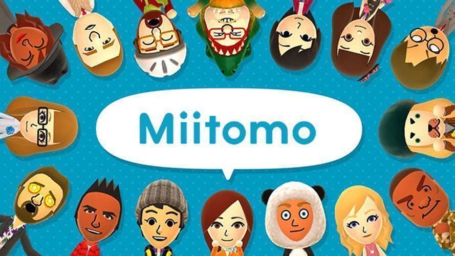 Miitomo recibe nuevas Decoraciones diarias a través de Suelta Mii