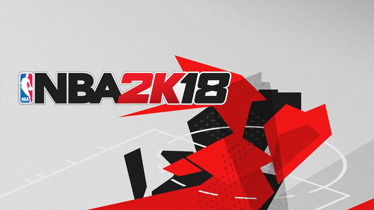 La eShop de Switch actualiza la información sobre el tamaño de la descarga de NBA 2K18