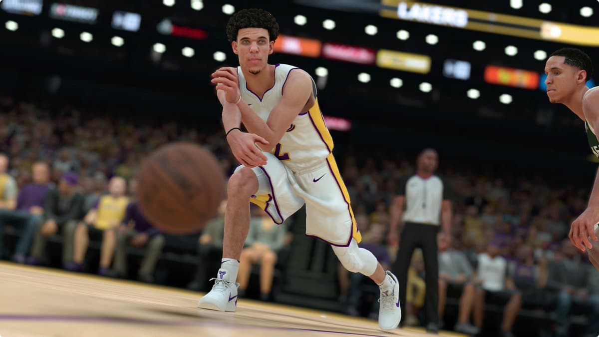 NBA 2K18, World to the West y Human Fall Flat se lucen en nuevos gameplays