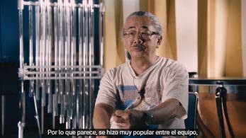 Nobuo Uematsu habla sobre el proceso de composición del tema principal de Final Fantasy