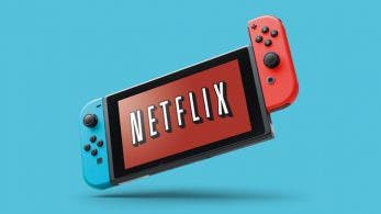 Netflix sigue explorando la posibilidad de lanzar la app en Nintendo Switch