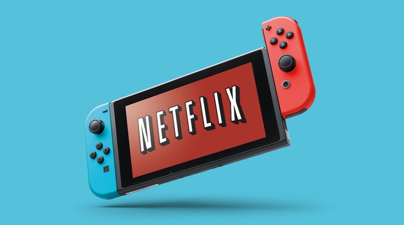 Netflix ve posible lanzar la app en Switch: “Tenemos una gran relación con Nintendo”