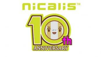 Nicalis cumple 10 años e insinúa “anuncios realmente chulos” para el futuro