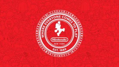 El Nintendo Direct de mañana podrá verse desde la Nintendo NY