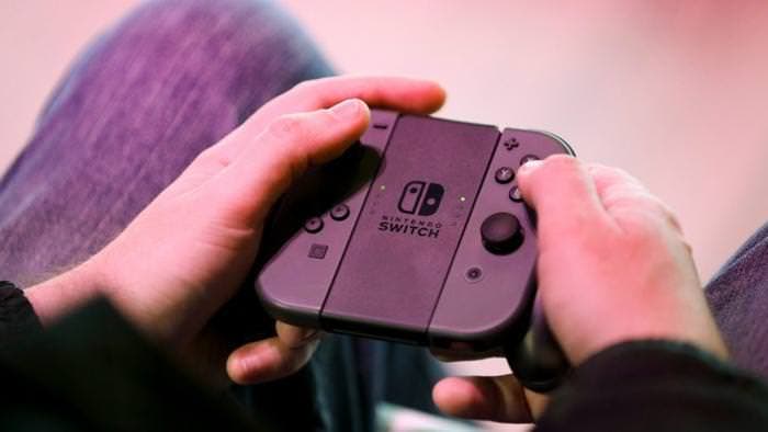 Nintendo Switch recibirá nuevas tareas de mantenimiento esta madrugada