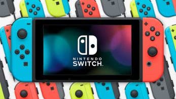 Kimishima promete nuevas formas para divertirse con Nintendo Switch en 2018