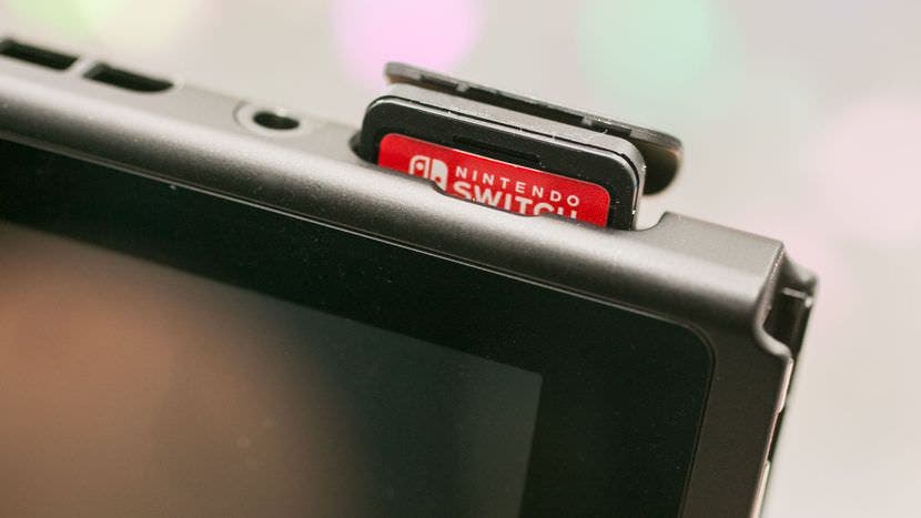 Nintendo Switch es la consola más vendida del año en Canadá
