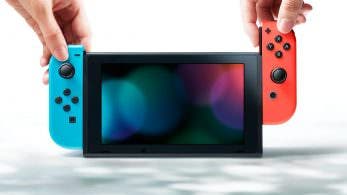 Nintendo Switch es la consola favorita de los desarrolladores indie, según esta reciente encuesta de GamesIndustry