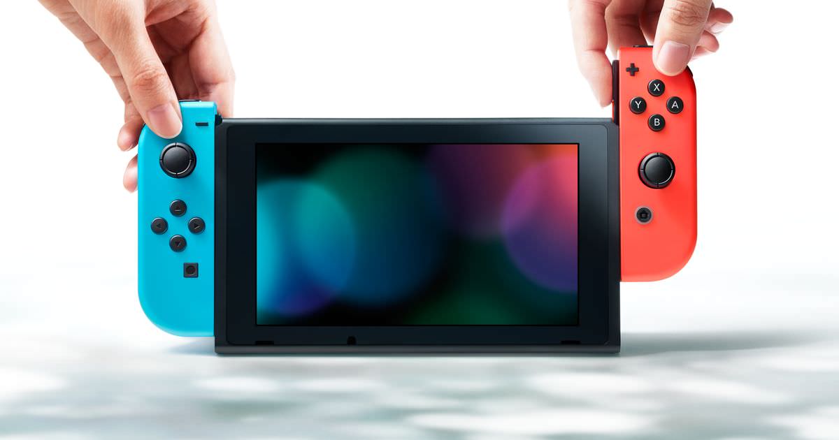 Según Kotaku, Nintendo tiene pensado ampliar el tiempo que Switch permite grabar con la captura de vídeo