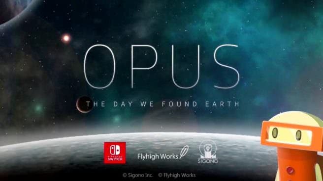 Deemo, OPUS: The Day We Found Earth y Teslagrad anunciados para Switch