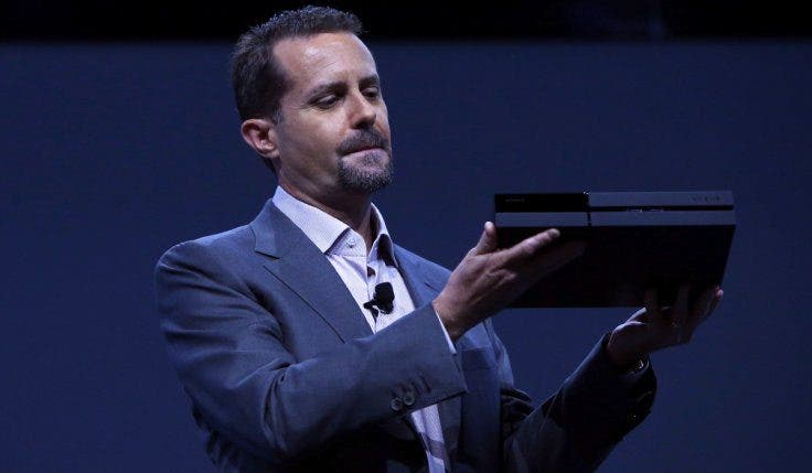 El CEO de Sony no ve a Nintendo Switch como una gran oportunidad de mercado y la compara con PlayStation Vita