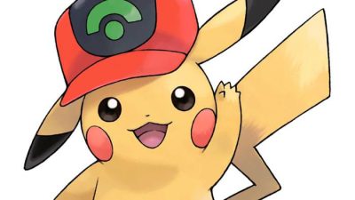 Pokémon