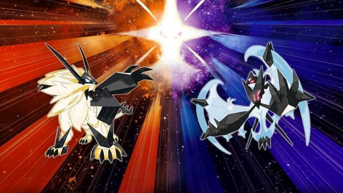 Conocemos el tamaño de descarga de Pokémon Ultrasol y Ultraluna