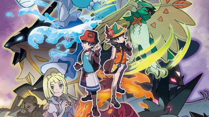 Anunciadas nuevas tareas de mantenimiento para Switch, AC: New Leaf – Welcome amiibo y Pokémon Sol, Luna y Ultrasol, Ultraluna