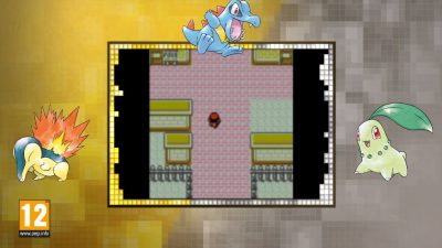 Tráiler de lanzamiento español de Pokémon Oro y Plata para la Consola Virtual de Nintendo 3DS