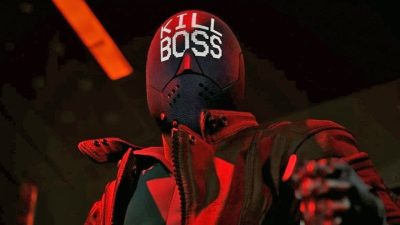 Los desarrolladores de RUINER han considerado lanzar el juego en Nintendo Switch