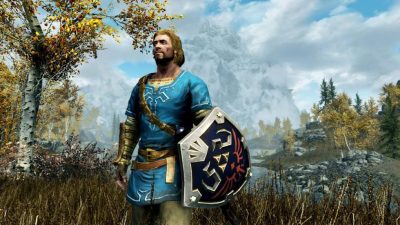 Los mejores videojuegos de rol para consolas y PC