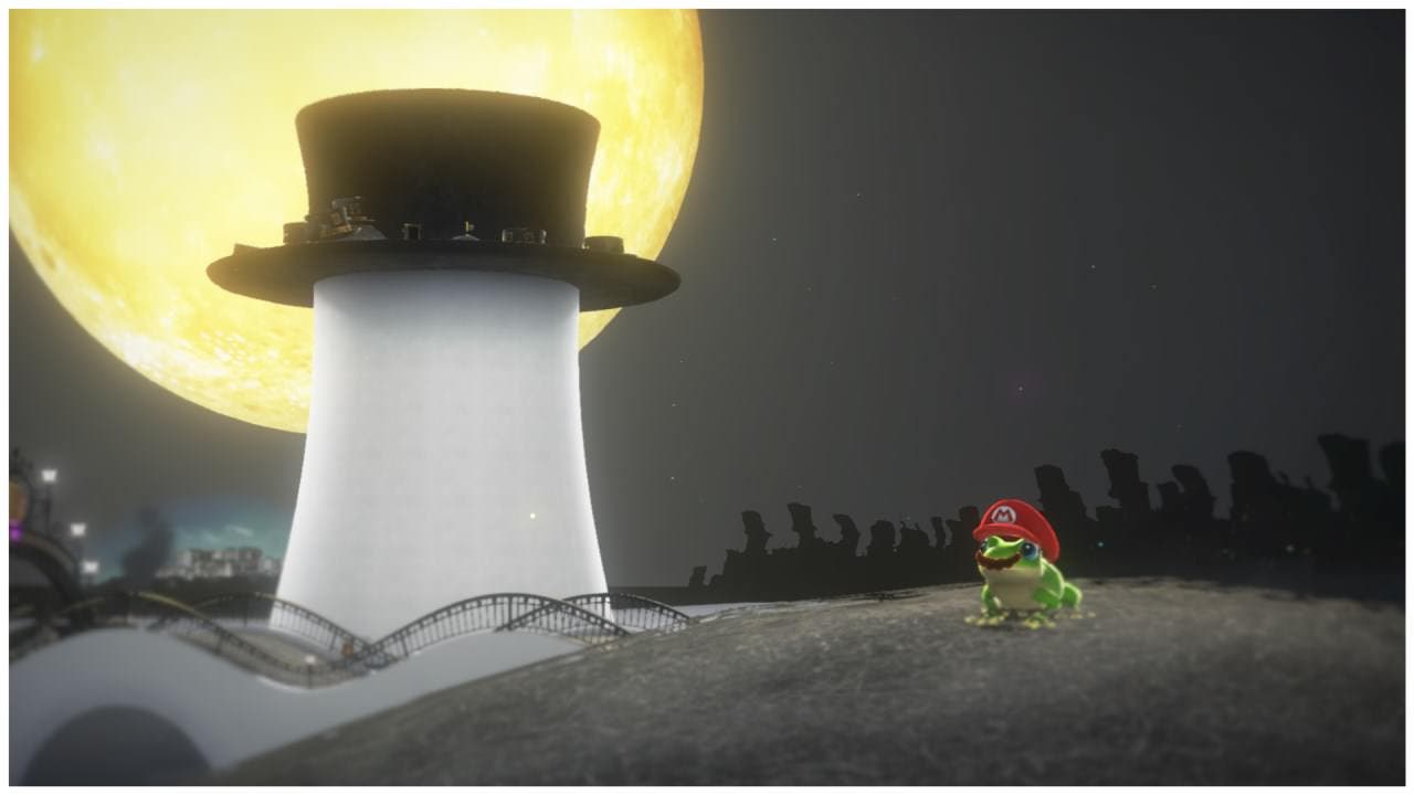 Estos gameplays de Super Mario Odyssey nos muestran escenas inéditas de los últimos mundos confirmados