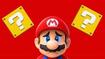 Super Mario Run parece haber desaparecido de la App Store de iOS