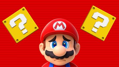 mentiras nintendo