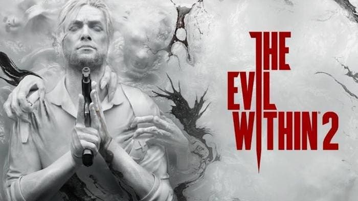 El productor de The Evil Within 2 cree que una versión del juego para Nintendo Switch «sería interesante»