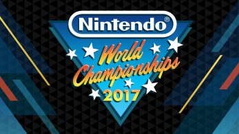 Nintendo World Championships 2017 consigue la mejor audiencia del año en la programación eSports de Disney XD