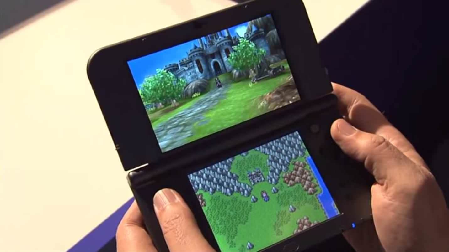 Nintendo ya está considerando una sucesora de 3DS