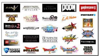 Kimishima: Más de 300 compañías ya desarrollan para Switch, su alineación de juegos y más