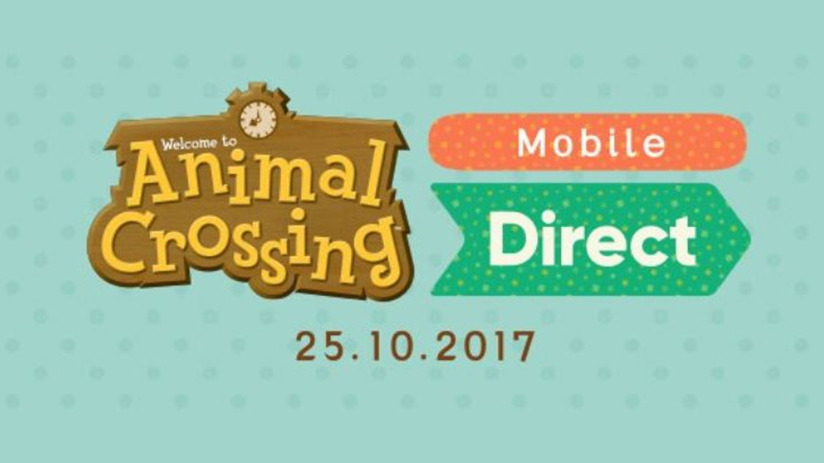 [Act.] El Animal Crossing Mobile Direct también se confirma para Occidente, aunque en otro horario en Europa