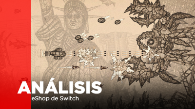 [Análisis] Earth Atlantis