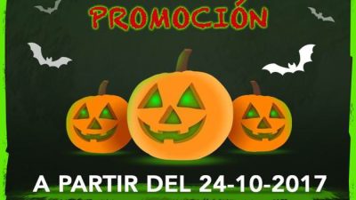 Nintendo Europa anuncia una promoción de Halloween que arrancará en la eShop el 24 de octubre