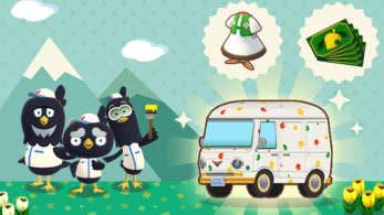 Animal Crossing: Pocket Camp ya ha recibido su primer evento