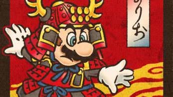 Así lucen los fondos de pantalla oficiales de Super Mario Odyssey para noviembre