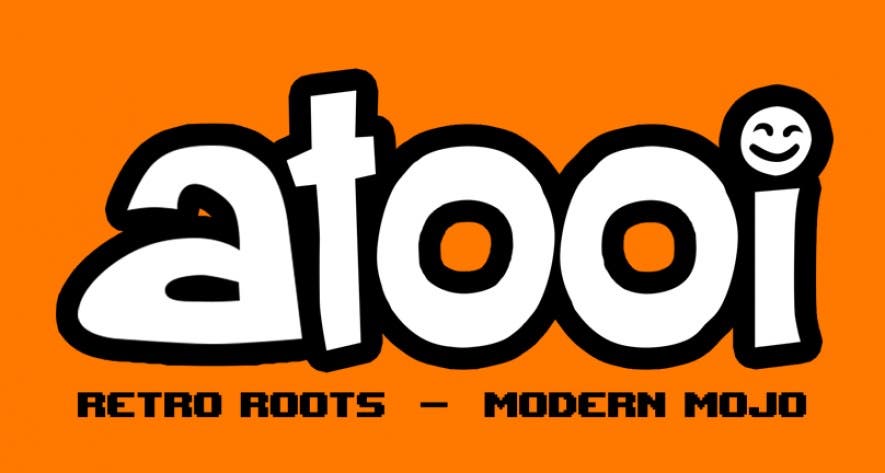 Atooi trabaja en un nuevo y misterioso título para Nintendo Switch