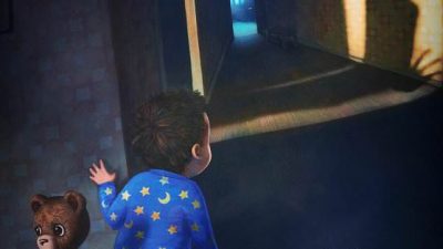 El terror se acerca a Nintendo Switch con Among the Sleep: Enhanced Edition y Hollow 2