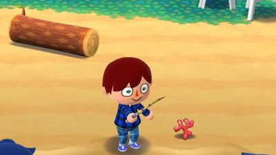 Detalles oficiales de todo lo mostrado de Animal Crossing: Pocket Camp en el Animal Crossing Mobile Direct
