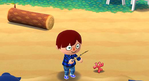 Detalles oficiales de todo lo mostrado de Animal Crossing: Pocket Camp en el Animal Crossing Mobile Direct
