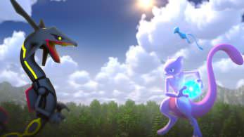 Así luce el tráiler de la expansión Sol y Luna – Leyendas Luminosas del JCC Pokémon