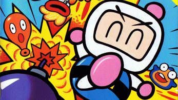 Bomberman ’93 parece estar preparando su llegada a la Consola Virtual de Wii U