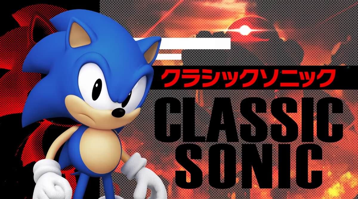 [Act.] Nuevo tráiler introductorio japonés de Sonic Forces