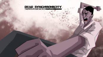 [Act.] Dead Synchronicity: Tomorrow Comes Today llegará a Nintendo Switch el 21 de noviembre
