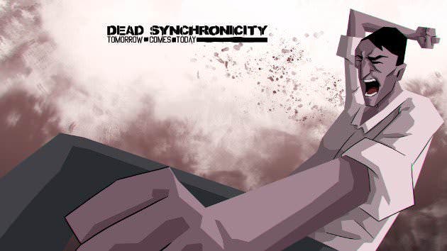 Tráiler de lanzamiento de Dead Synchronicity para Nintendo Switch
