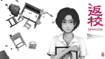 Una demo gratuita de Detention llega a la eShop japonesa de Switch