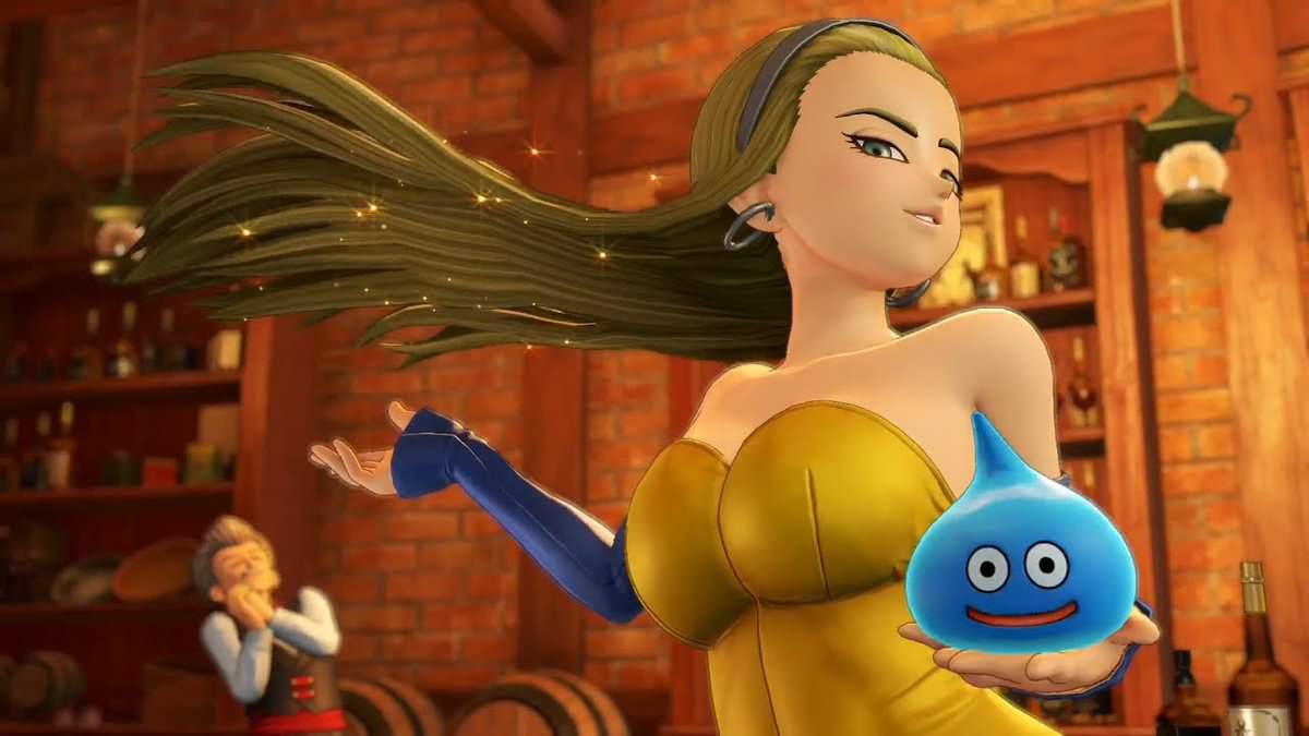 [Act.] Nintendo repasa los numerosos títulos que están de camino a Switch en este tráiler