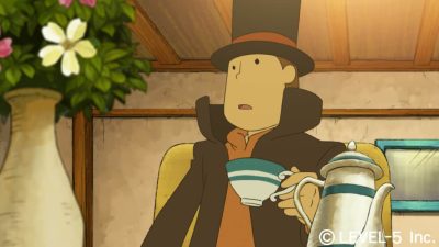 Profesor Layton