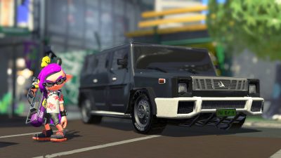 Splatoon 2 recibe dos nuevas armas esta madrugada