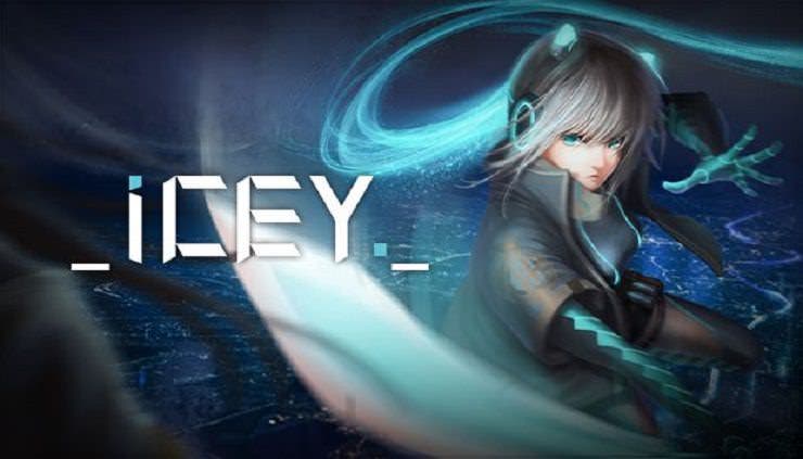 ICEY alcanza las 2 millones de copias vendidas en todas las plataformas