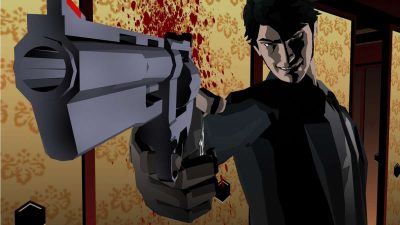 A Engine Software le gustaría hablar con Suda51 sobre un port de Killer7 para Nintendo Switch
