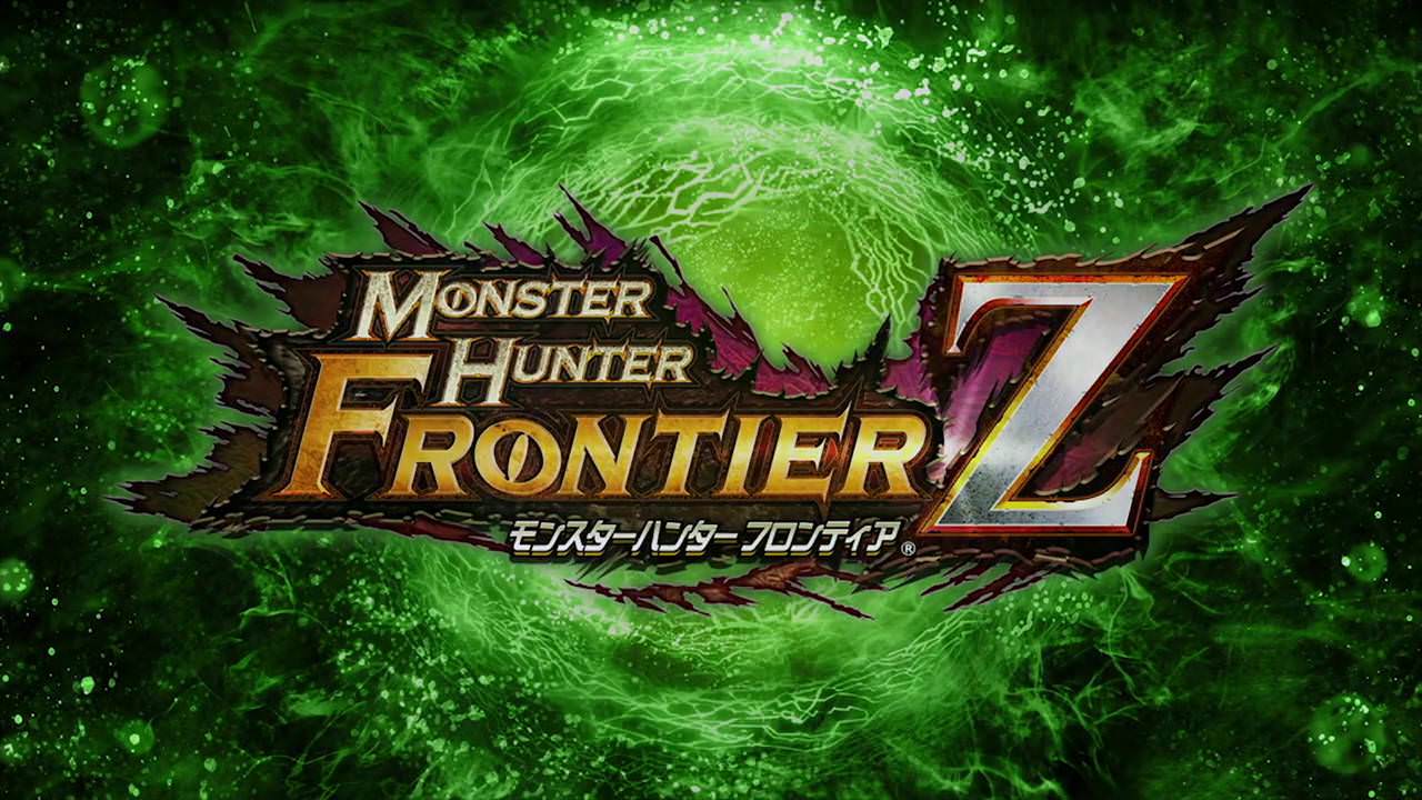 El servicio de Monster Hunter Frontier Z y de la app YNN cesará en Wii U próximamente